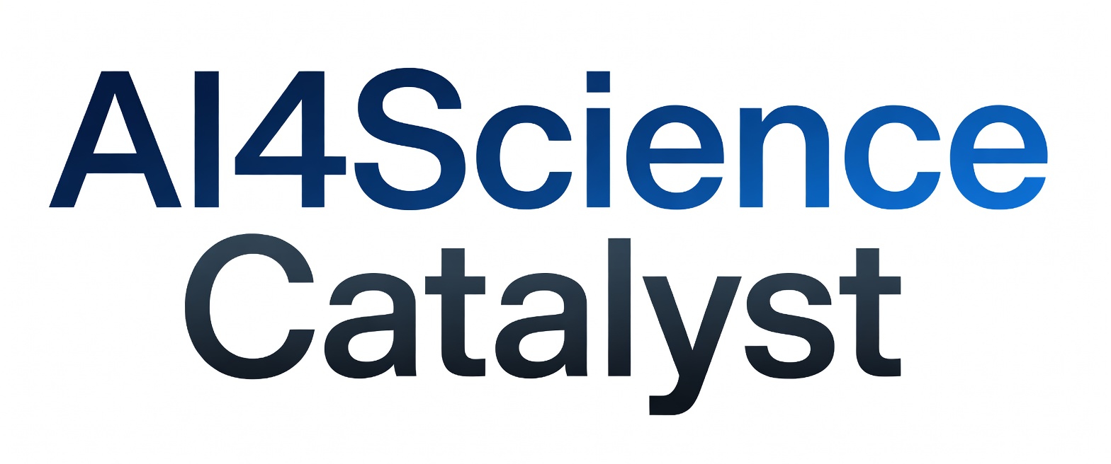 AI4Science Catalyst Institute